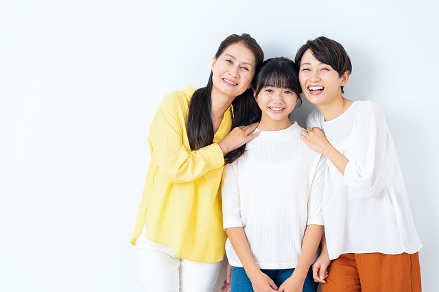 クオリティオブライフ向上のために