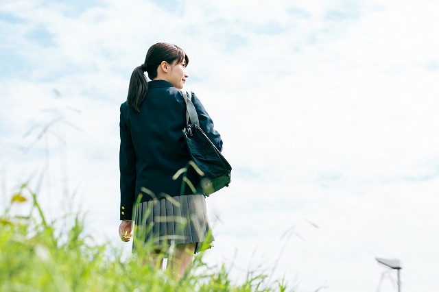 思春期の方へのサポート